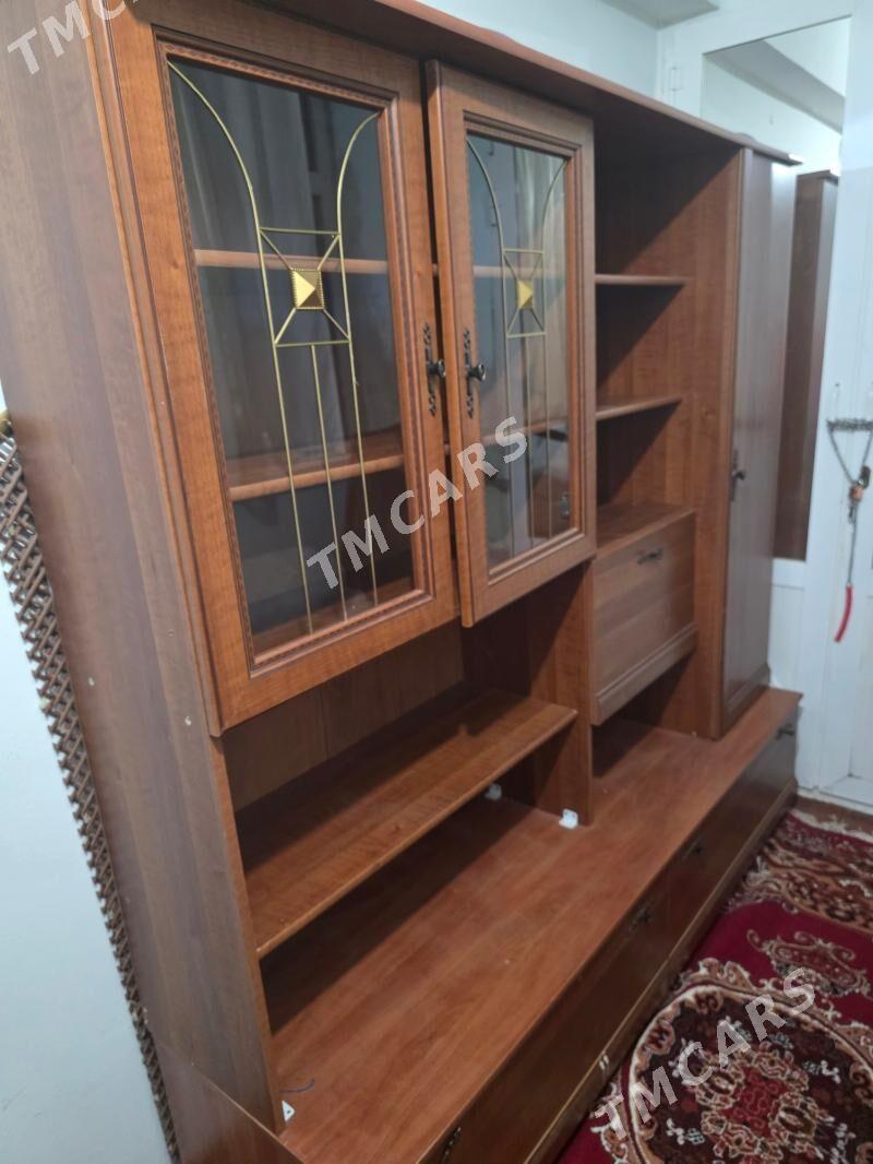 serwant we shkaf, сервант - Aşgabat - img 1