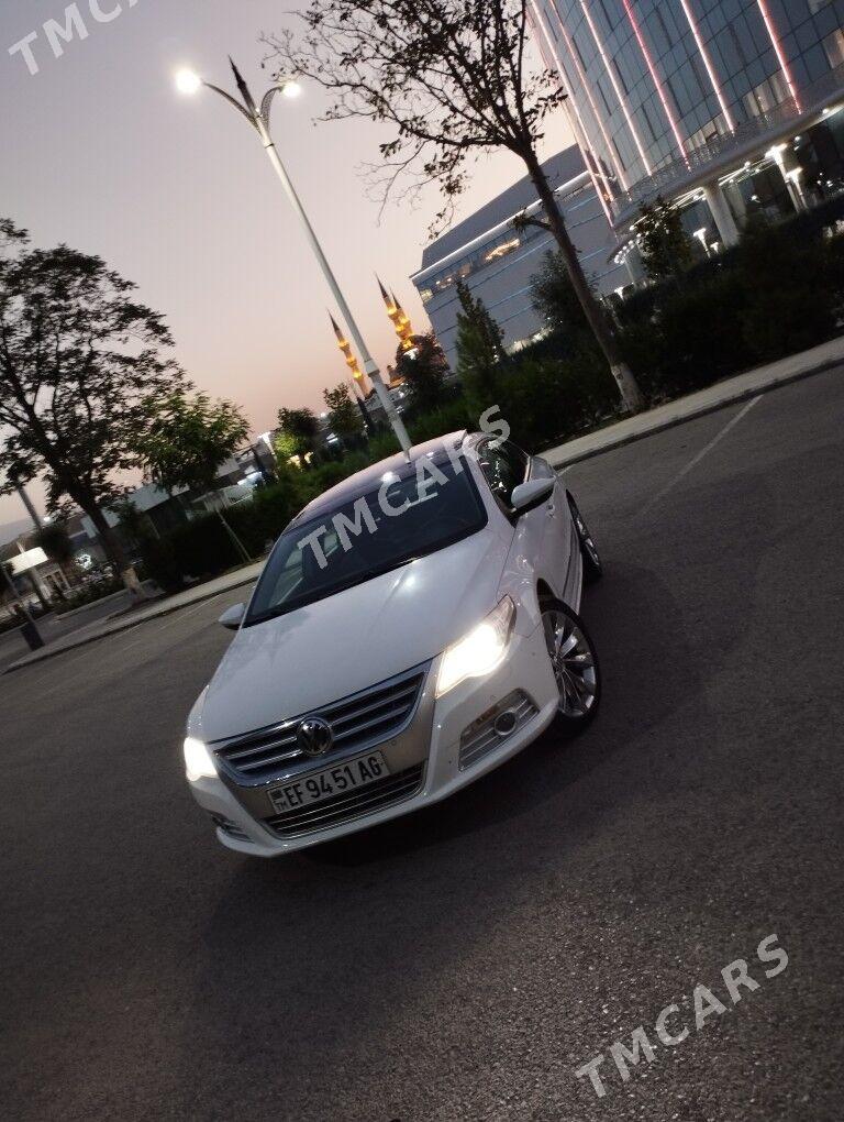 Volkswagen CC 2011 - 150 000 TMT - Aşgabat - img 2