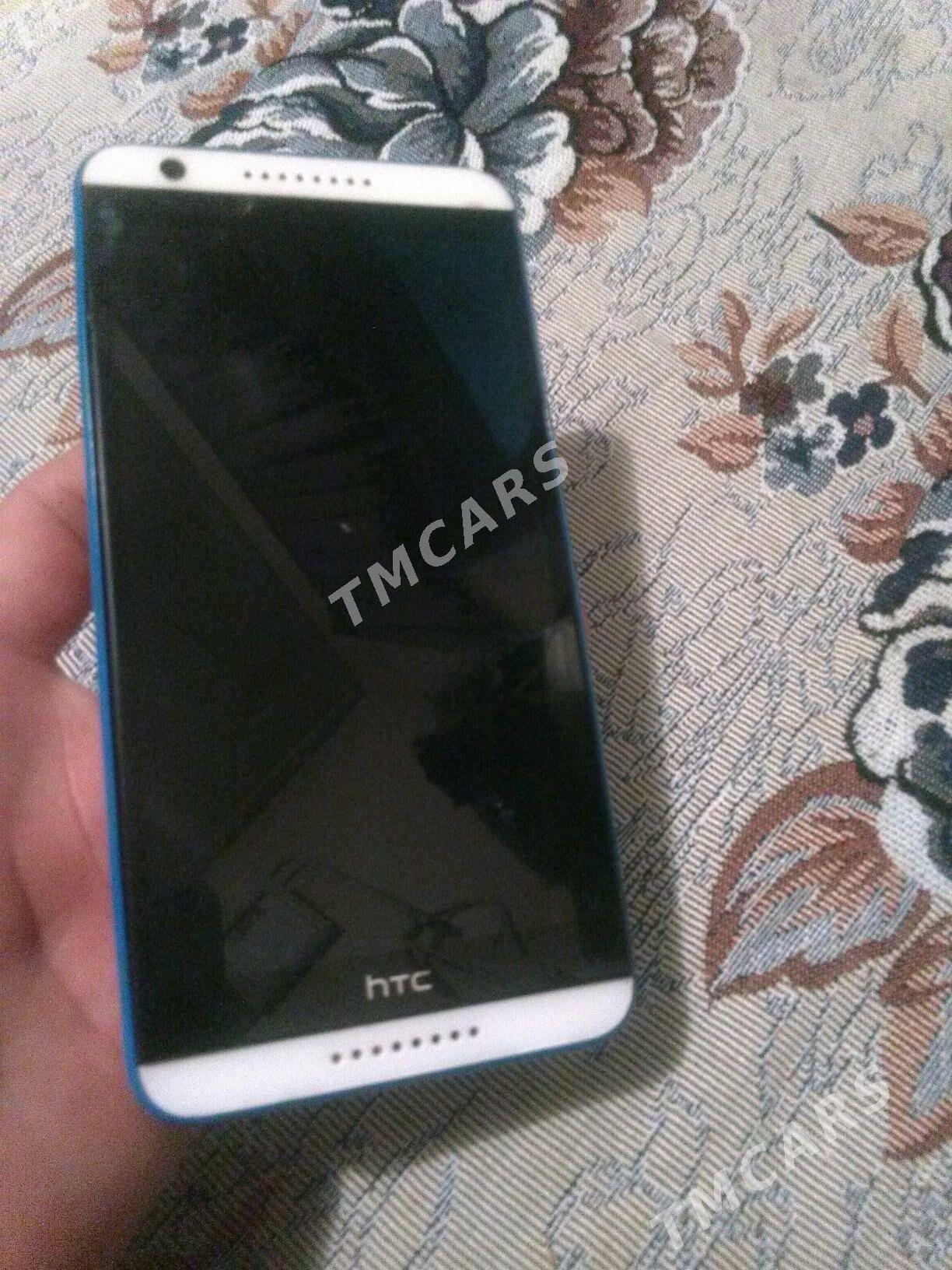 Htc ekran sensir - Mary - img 2