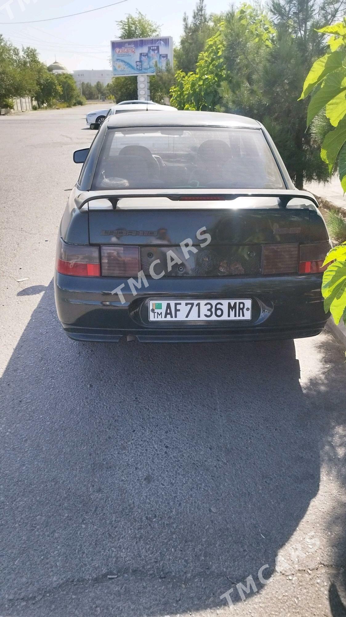Lada 2110 2002 - 18 000 TMT - Mary - img 2