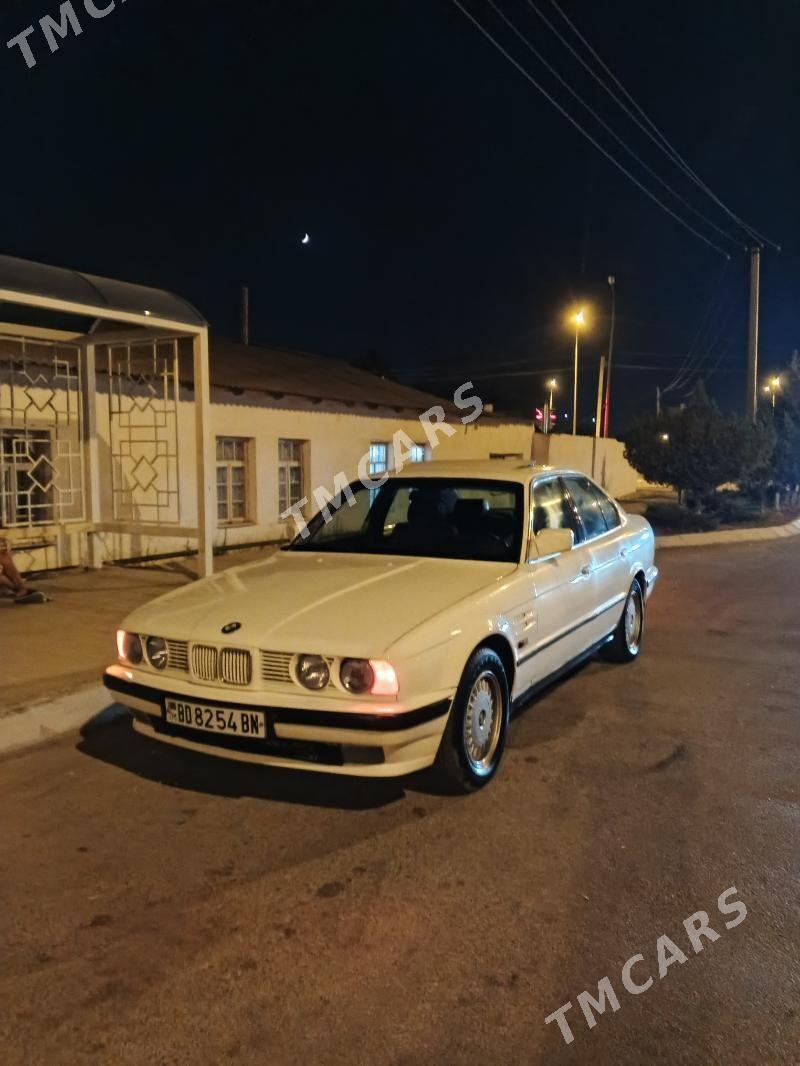 BMW 525 1989 - 40 000 TMT - Gyzylarbat - img 6