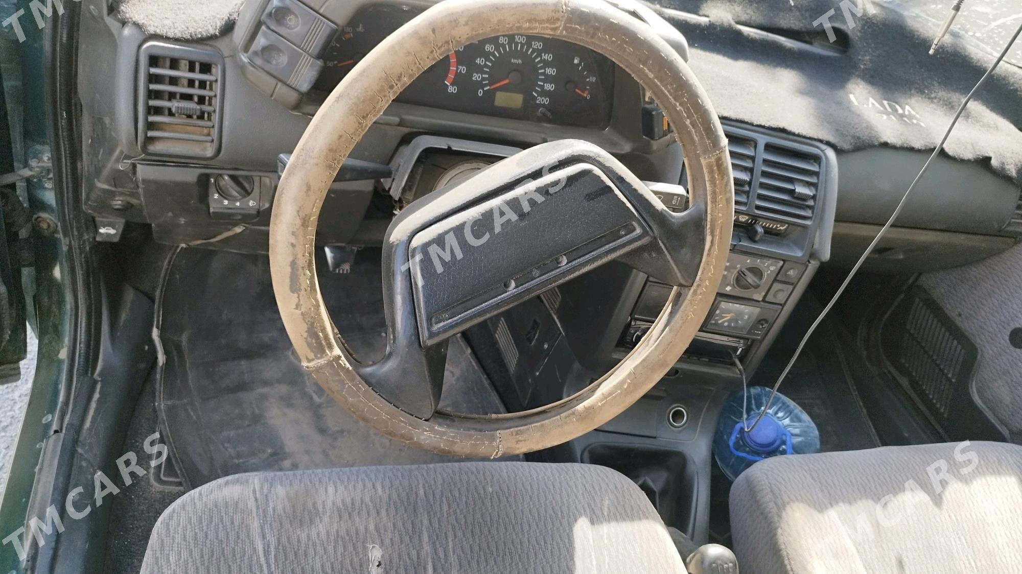 Lada 2110 2002 - 18 000 TMT - Mary - img 3
