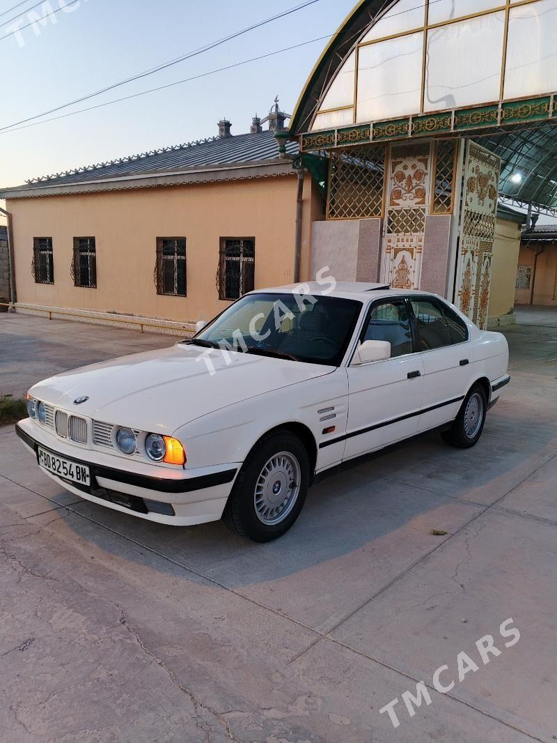 BMW 525 1989 - 40 000 TMT - Gyzylarbat - img 4