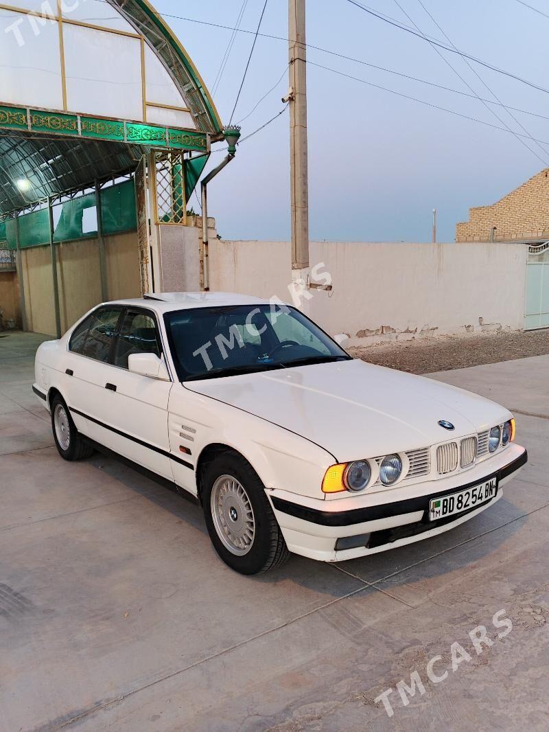 BMW 525 1989 - 40 000 TMT - Gyzylarbat - img 5