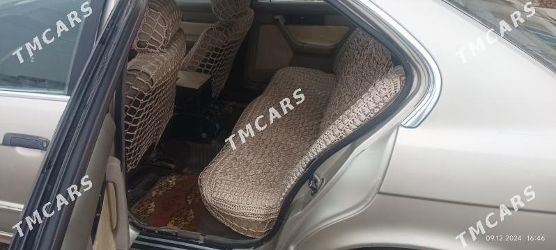 BMW 525 1991 - 45 000 TMT - Мары - img 2