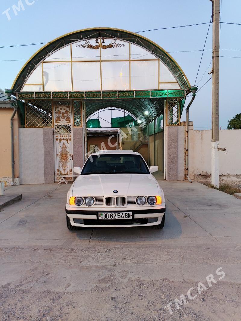 BMW 525 1989 - 40 000 TMT - Gyzylarbat - img 3