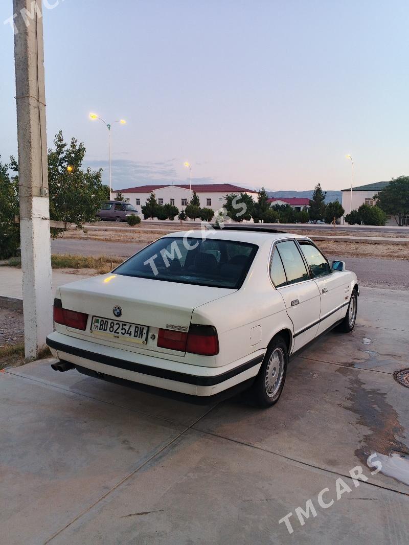 BMW 525 1989 - 40 000 TMT - Gyzylarbat - img 2