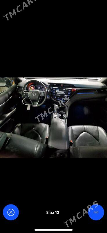 Toyota Camry 2020 - 340 000 TMT - Мургап - img 6