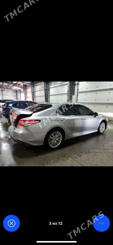 Toyota Camry 2020 - 340 000 TMT - Мургап - img 3