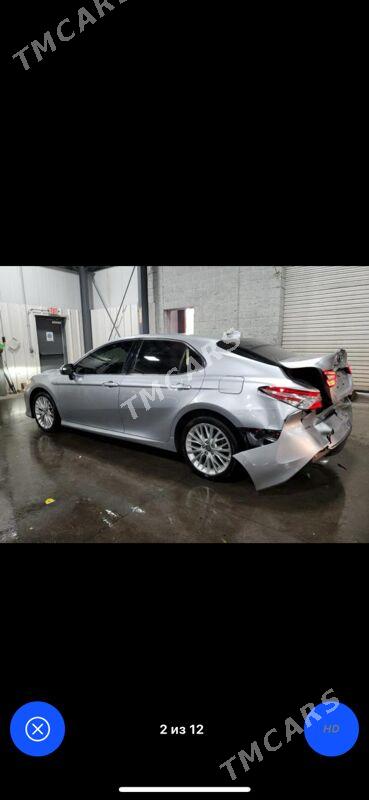 Toyota Camry 2020 - 340 000 TMT - Мургап - img 4