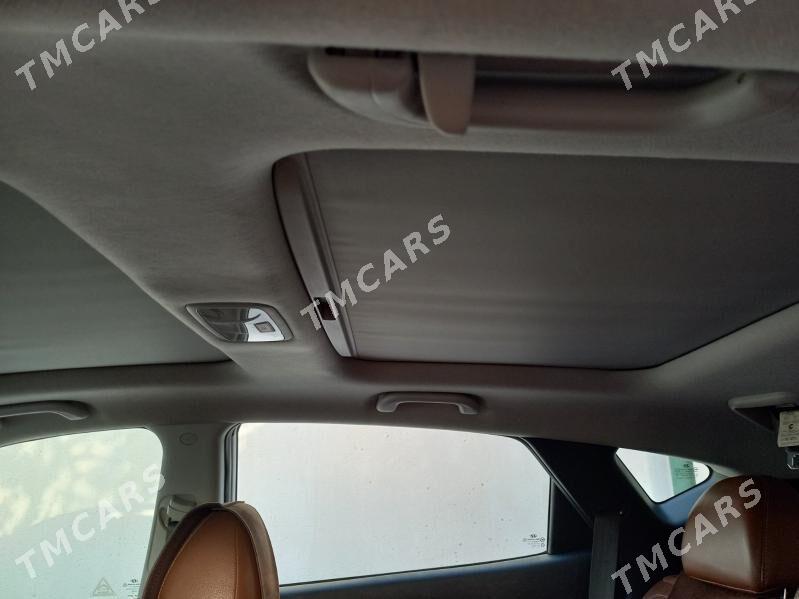Hyundai IX35 2014 - 250 000 TMT - Aşgabat - img 2