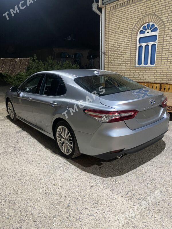 Toyota Camry 2020 - 340 000 TMT - Мургап - img 7