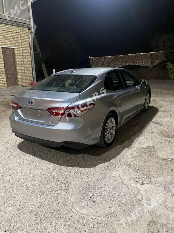 Toyota Camry 2020 - 340 000 TMT - Мургап - img 5