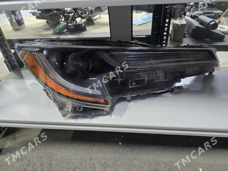 COROLLA LE 2022 FARA 2 500 TMT - Ашхабад - img 2