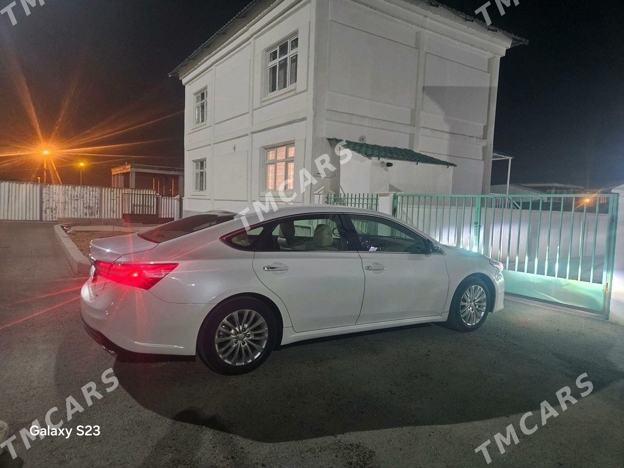 Toyota Avalon 2013 - 300 000 TMT - Ашхабад - img 3