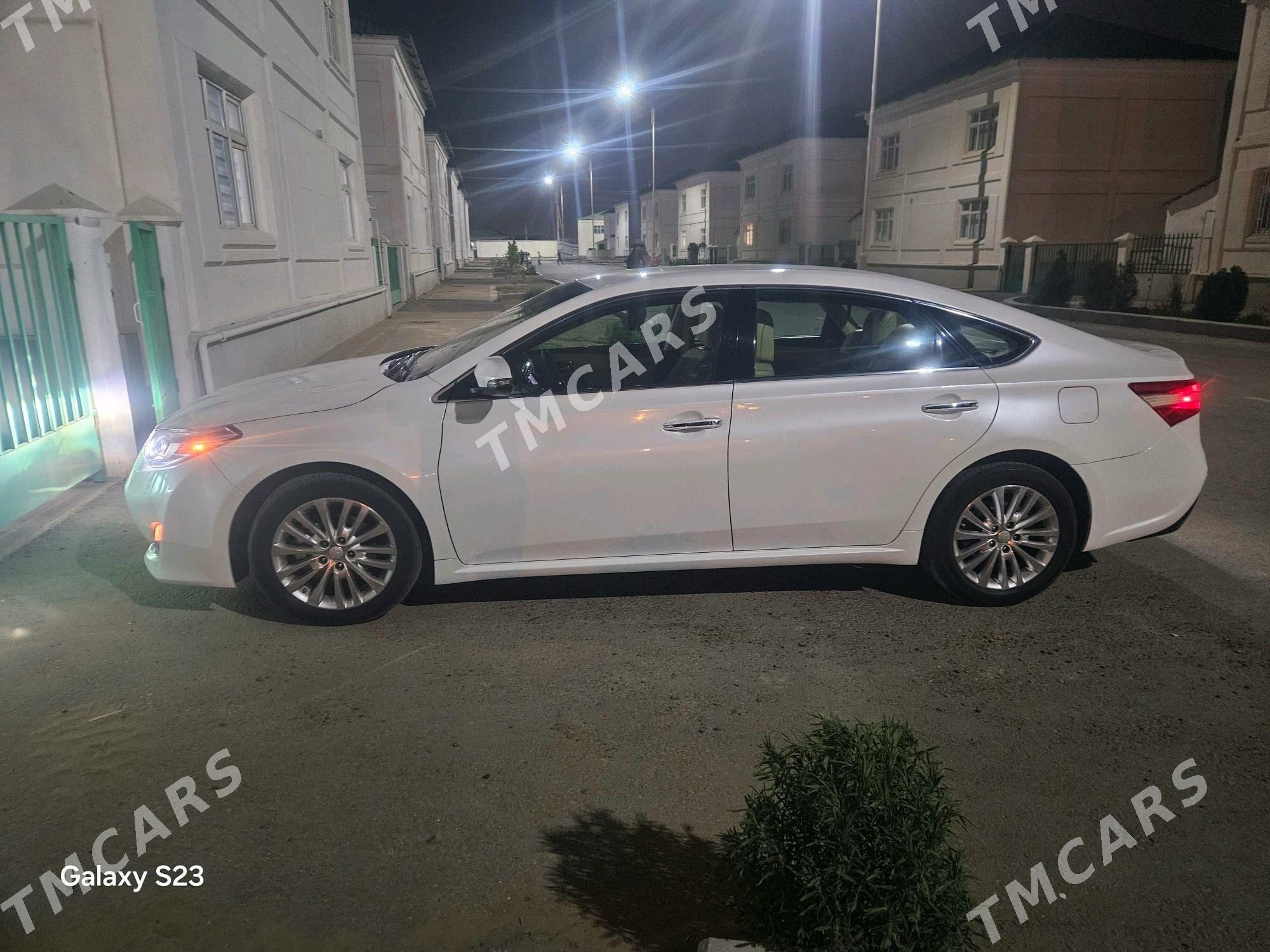 Toyota Avalon 2013 - 300 000 TMT - Ашхабад - img 7