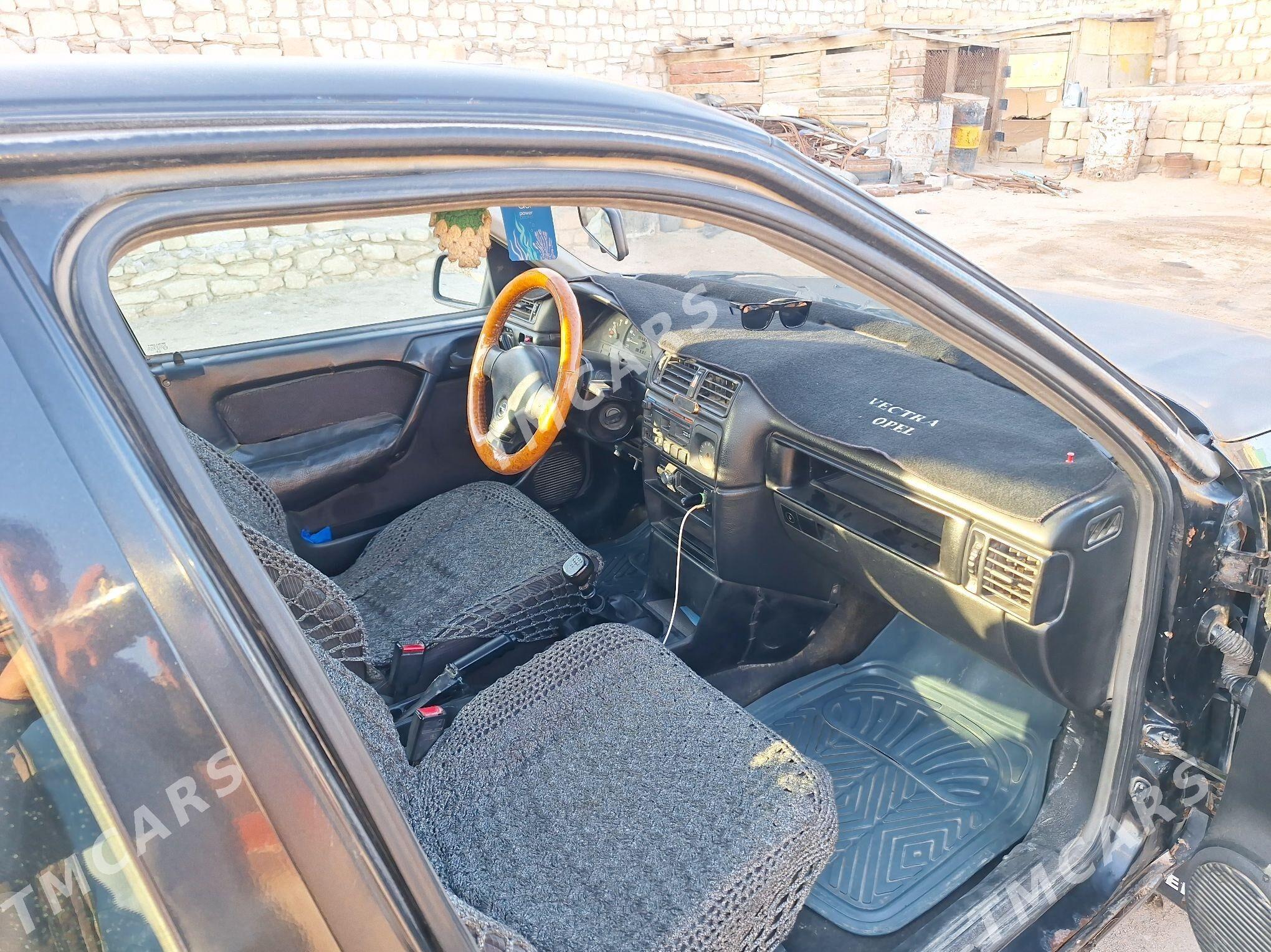 Opel Vectra 1992 - 20 000 TMT - Туркменбаши - img 2