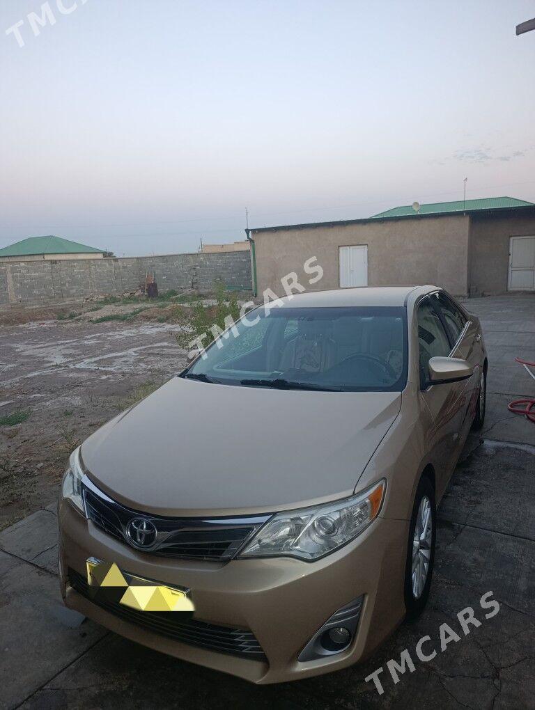 Toyota Camry 2012 - 200 000 TMT - Daşoguz - img 2