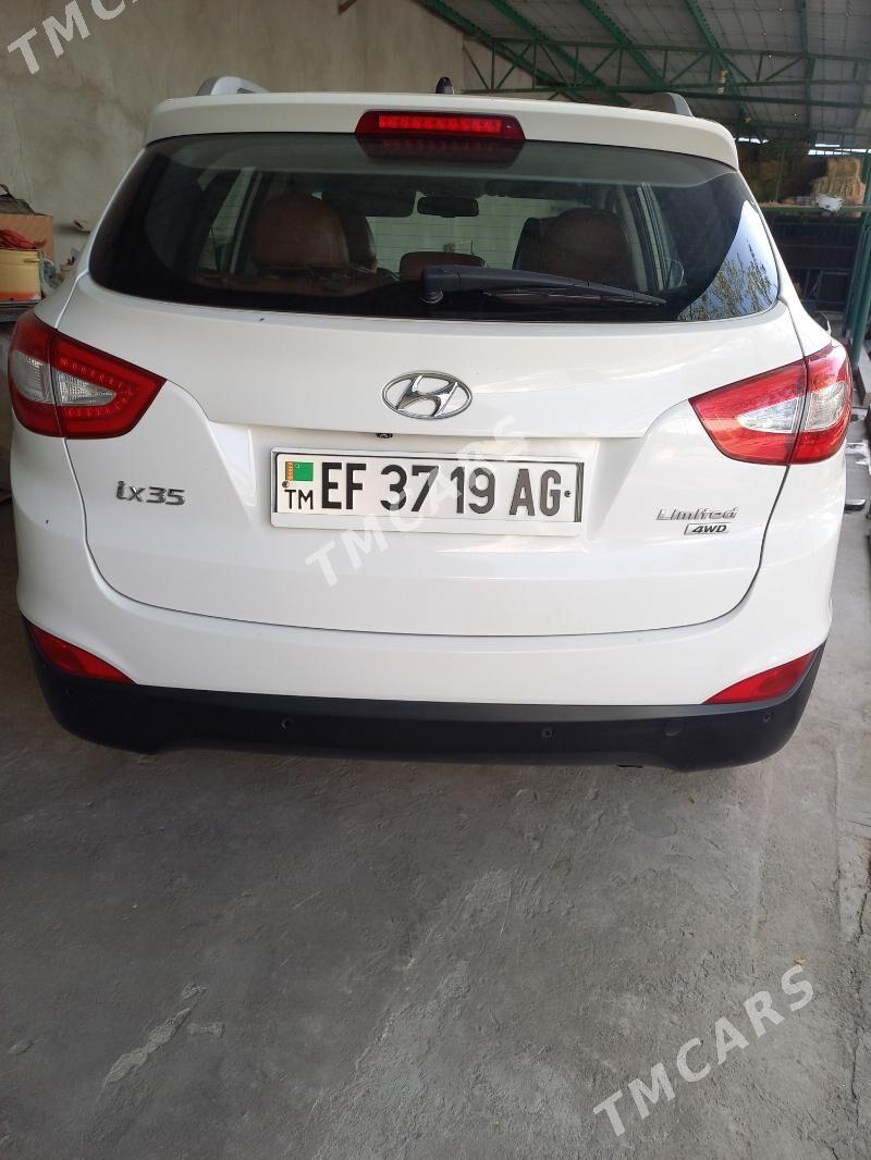 Hyundai IX35 2014 - 250 000 TMT - Aşgabat - img 4