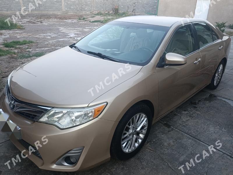 Toyota Camry 2012 - 200 000 TMT - Daşoguz - img 5