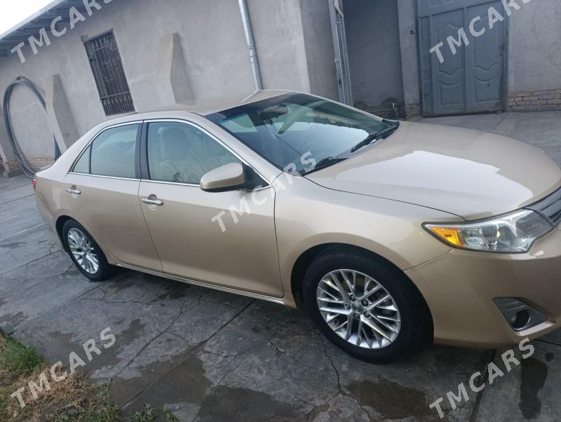 Toyota Camry 2012 - 200 000 TMT - Daşoguz - img 4