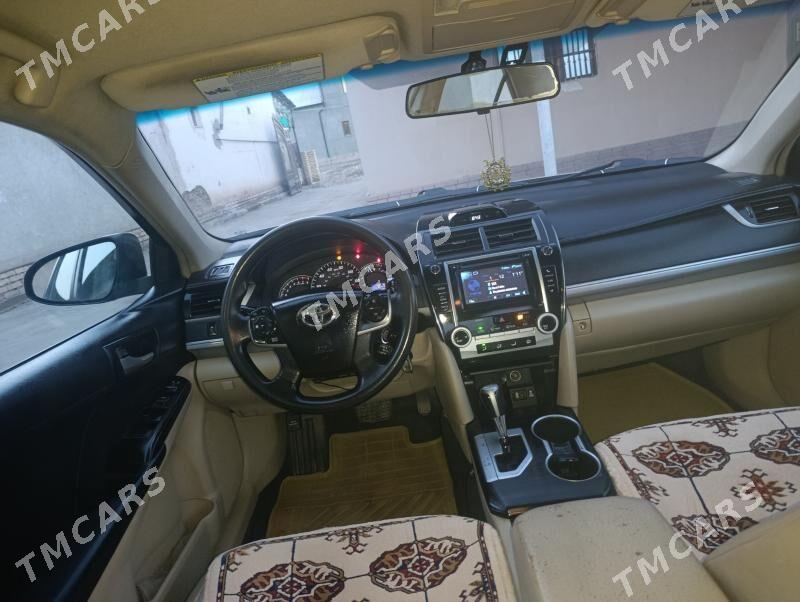 Toyota Camry 2012 - 200 000 TMT - Daşoguz - img 3