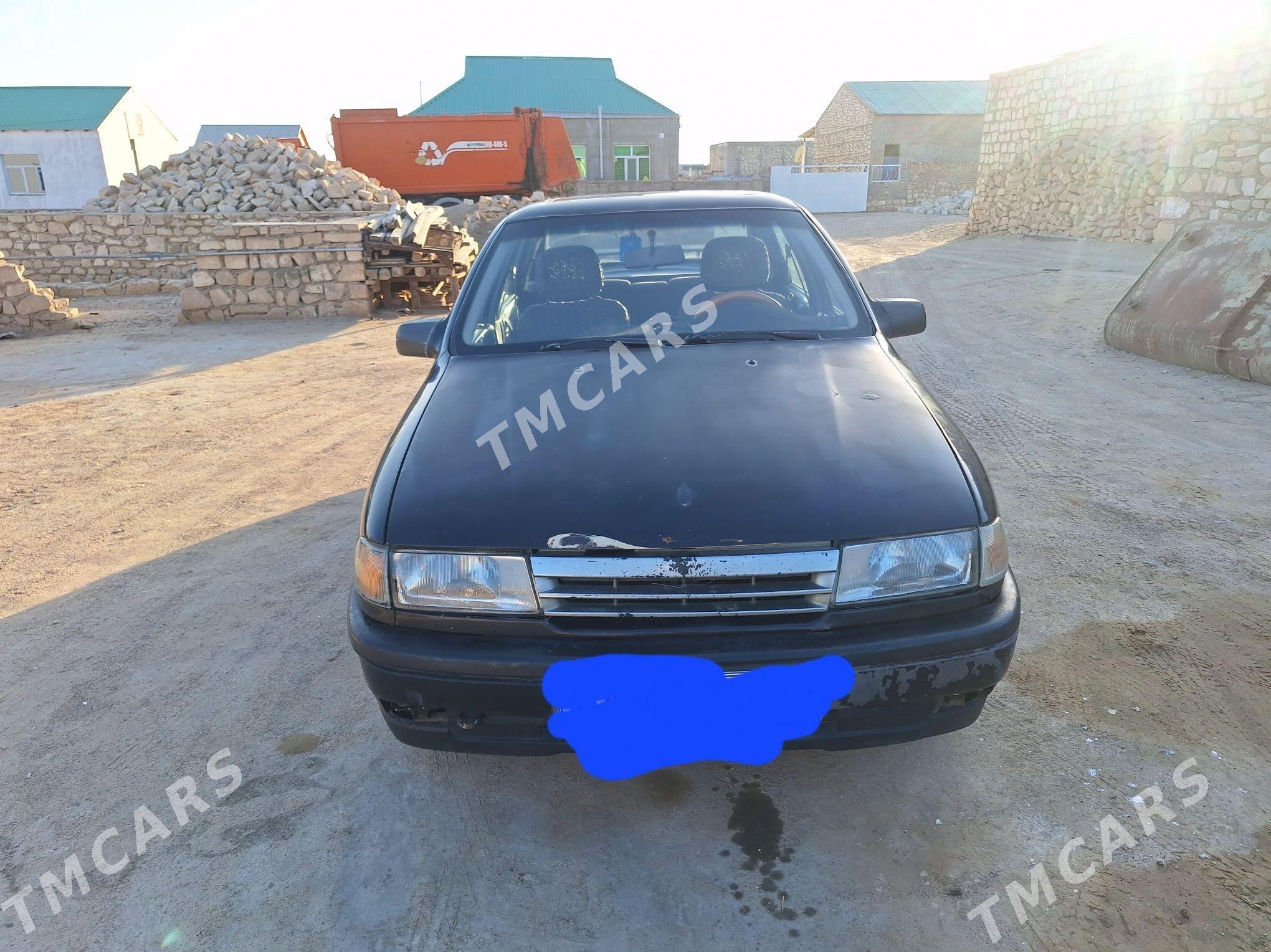 Opel Vectra 1992 - 20 000 TMT - Туркменбаши - img 5