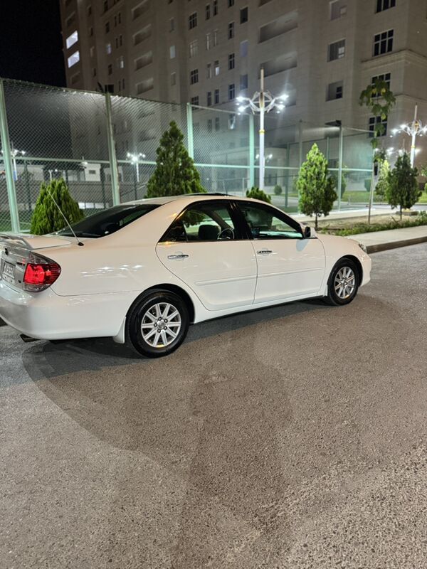 Toyota Camry 2004 - 190 000 TMT - Aşgabat - img 4