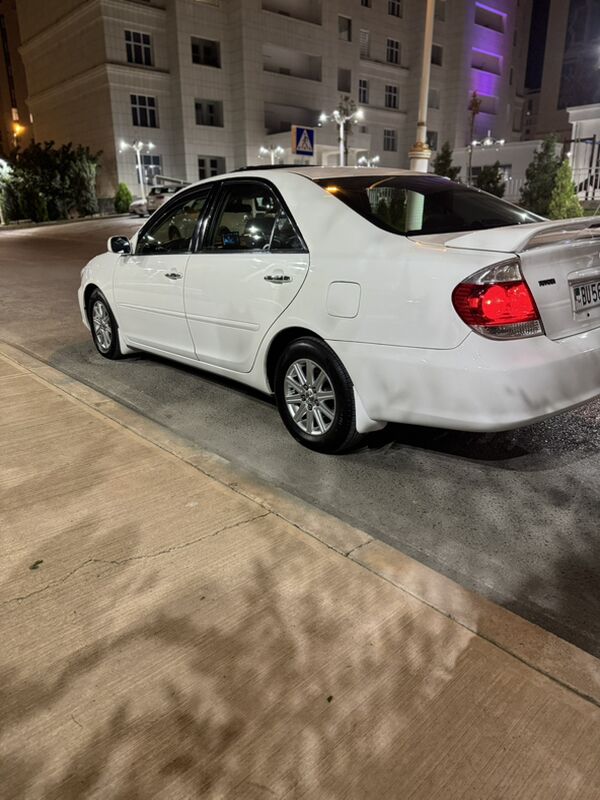 Toyota Camry 2004 - 190 000 TMT - Aşgabat - img 3