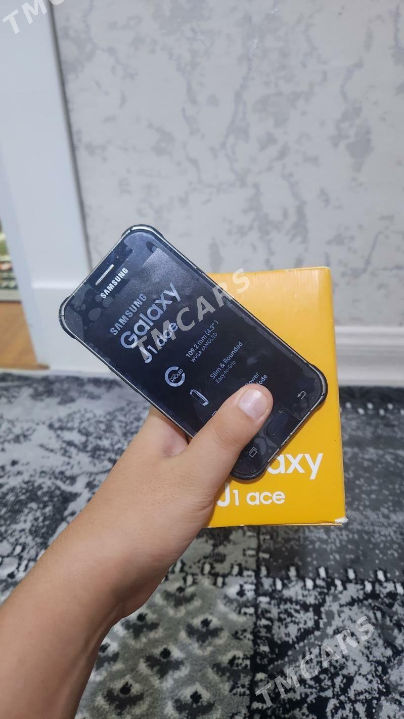 samsung j1 - Aşgabat - img 3