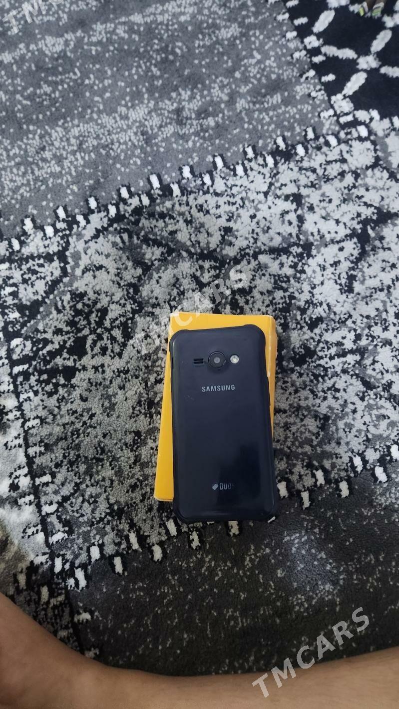 samsung j1 - Aşgabat - img 2