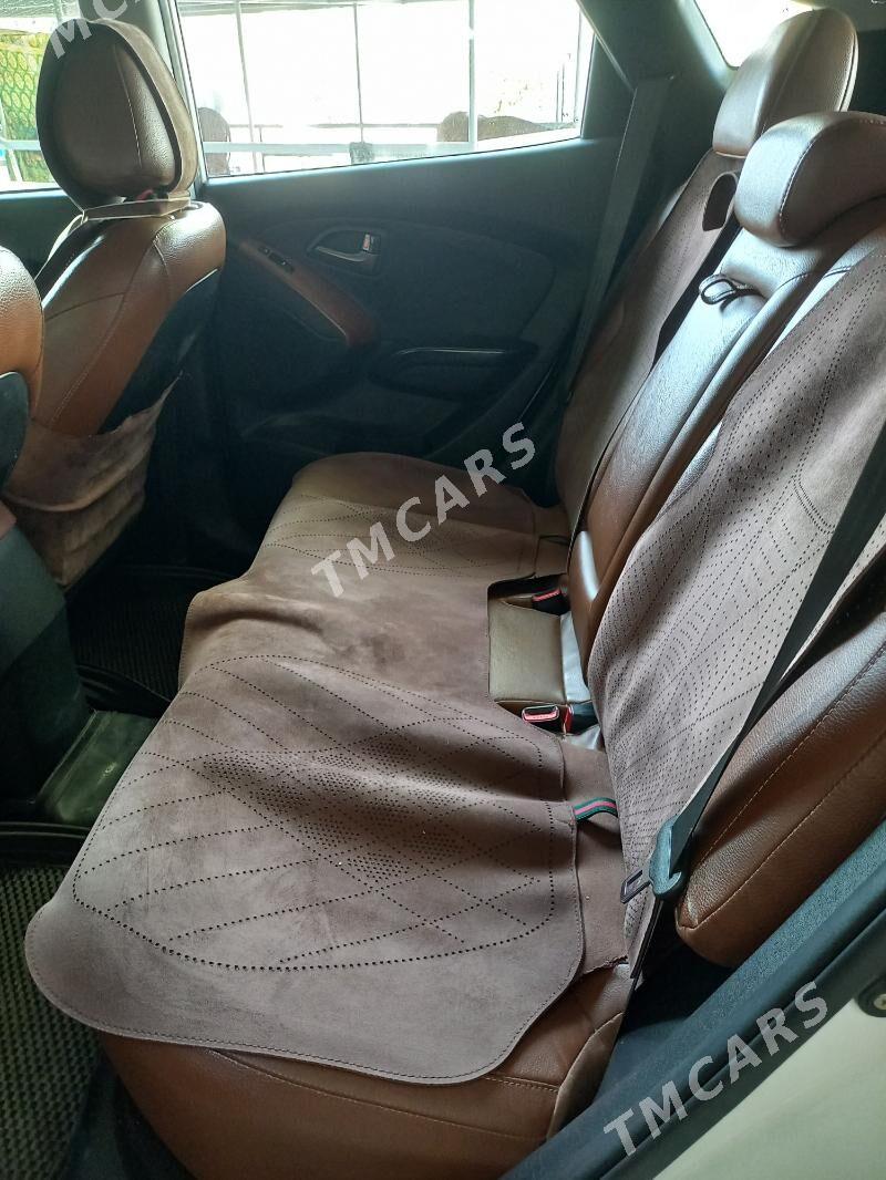 Hyundai IX35 2014 - 250 000 TMT - Aşgabat - img 5