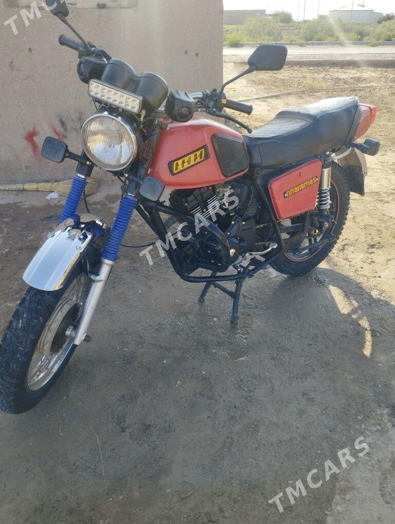 Fekon FK200-14G 2025 - 17 000 TMT - Рухубелентский этрап - img 3