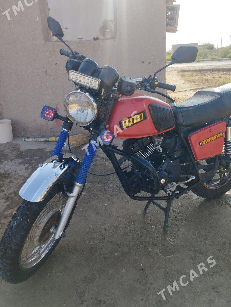 Fekon FK200-14G 2025 - 17 000 TMT - Рухубелентский этрап - img 5