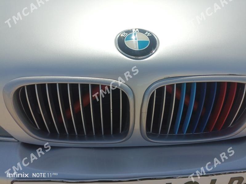 BMW E39 1998 - 80 000 TMT - Çärjew - img 6