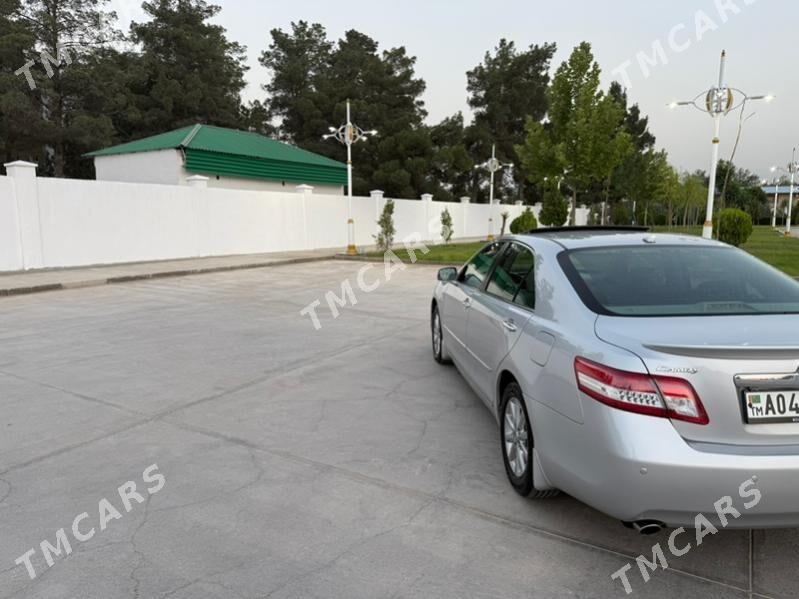 Toyota Camry 2010 - 240 000 TMT - Aşgabat - img 2