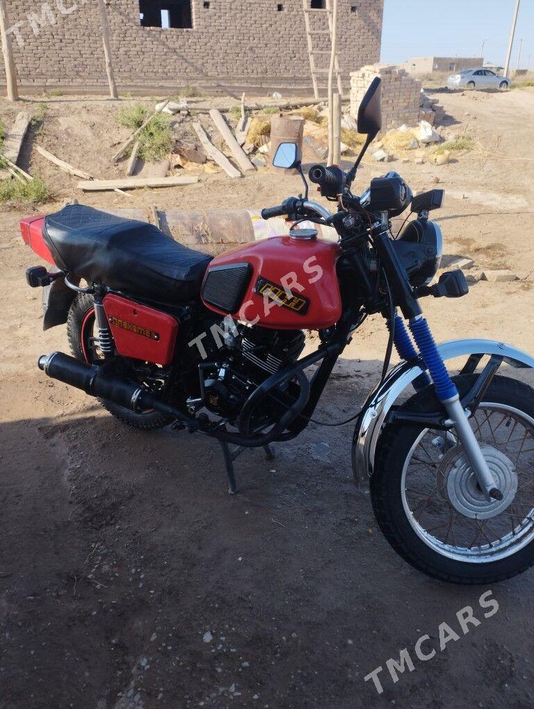 Fekon FK200-14G 2025 - 17 000 TMT - Рухубелентский этрап - img 6