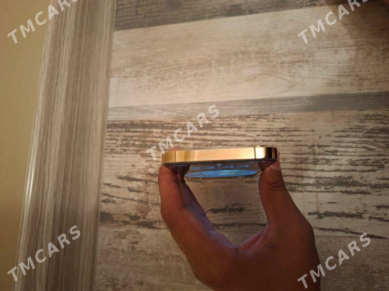 iphone 12pro - Ашхабад - img 2