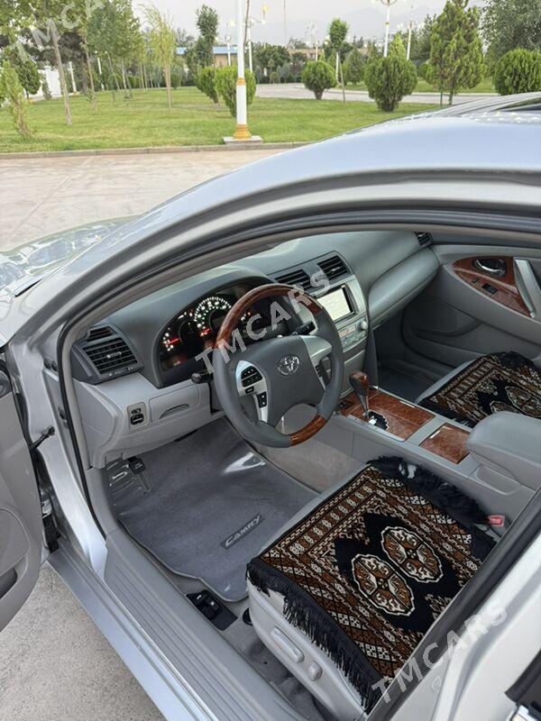Toyota Camry 2010 - 240 000 TMT - Aşgabat - img 6