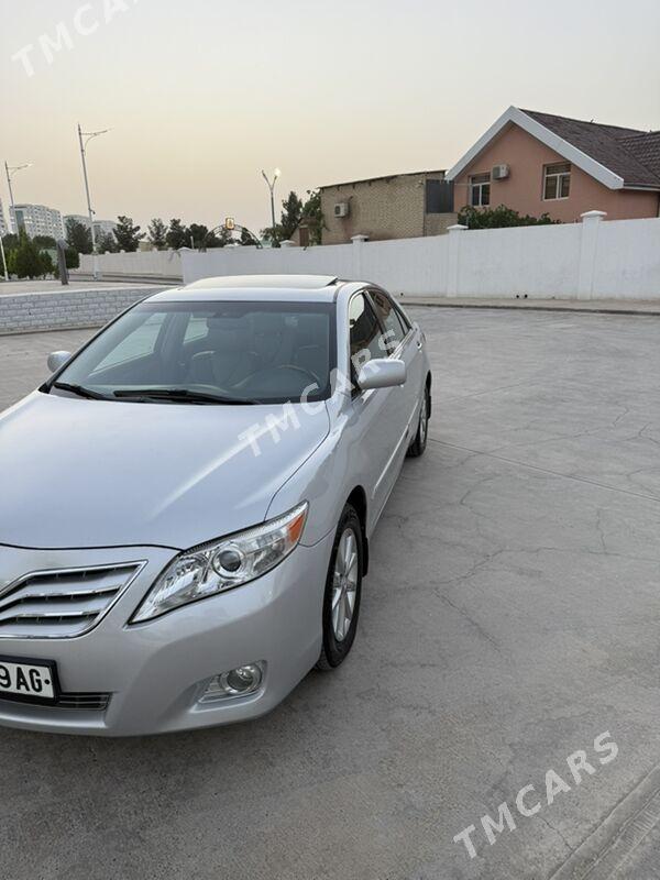 Toyota Camry 2010 - 240 000 TMT - Aşgabat - img 7