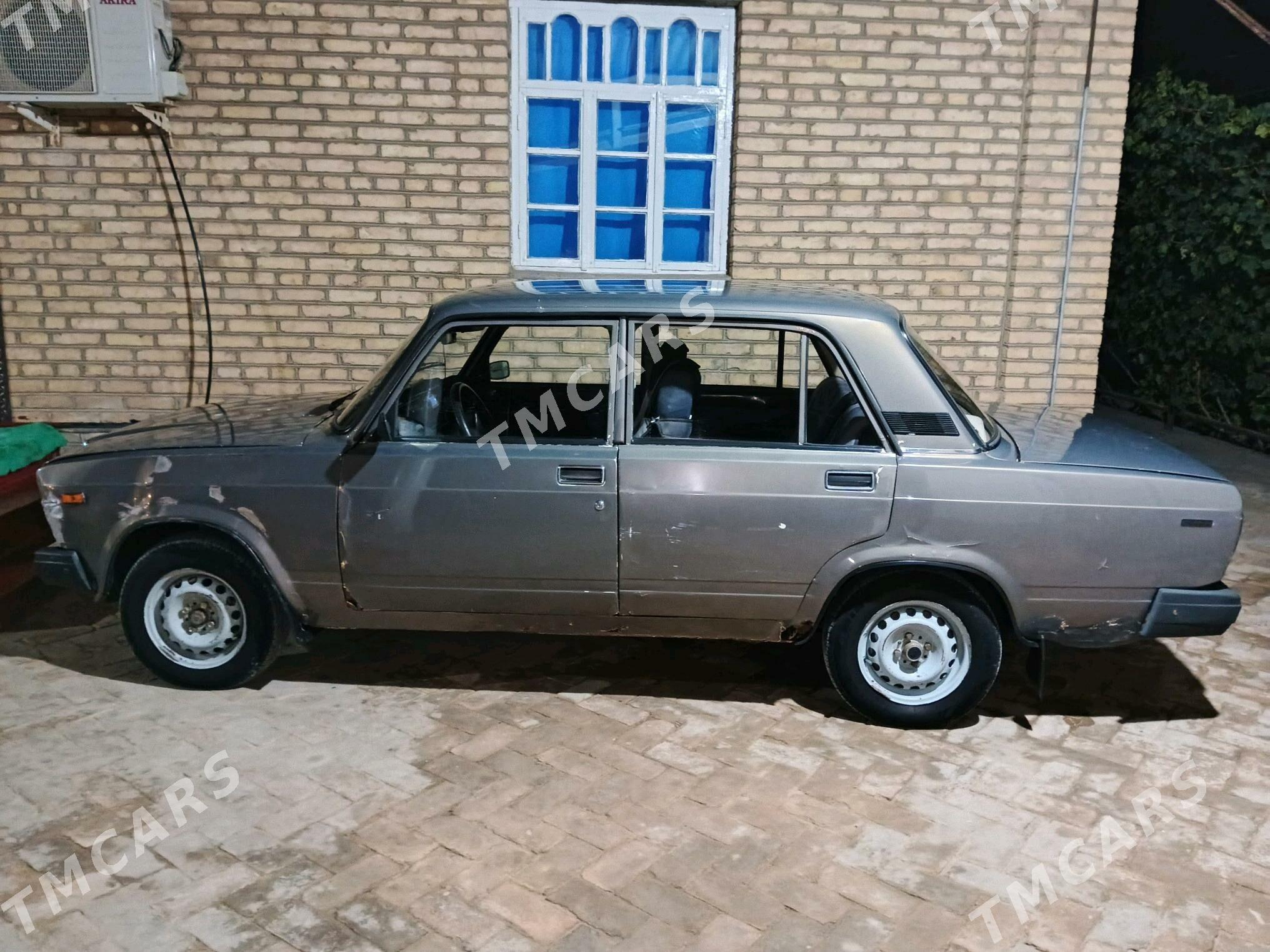 Lada 2107 1999 - 20 000 TMT - Baýramaly - img 2