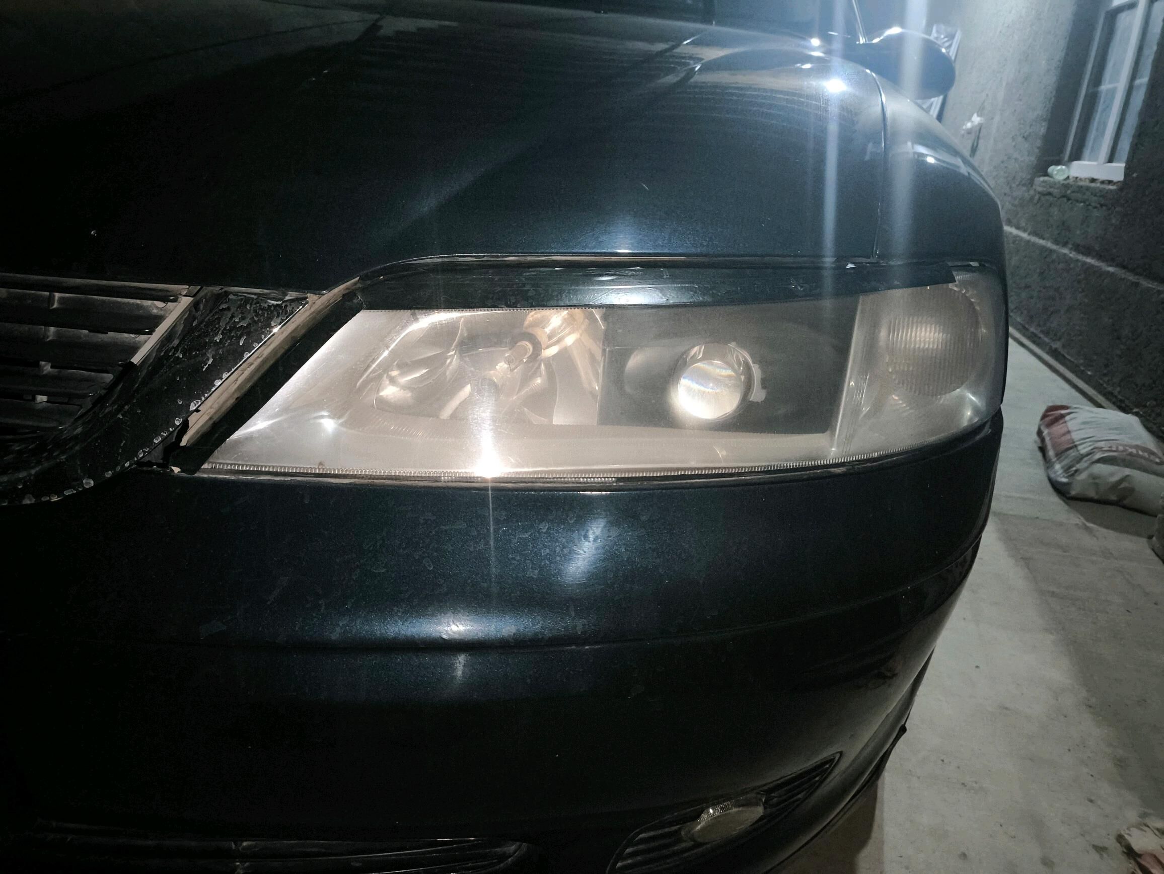 Vectra B farlary 2 200 TMT - Дашогуз - img 2