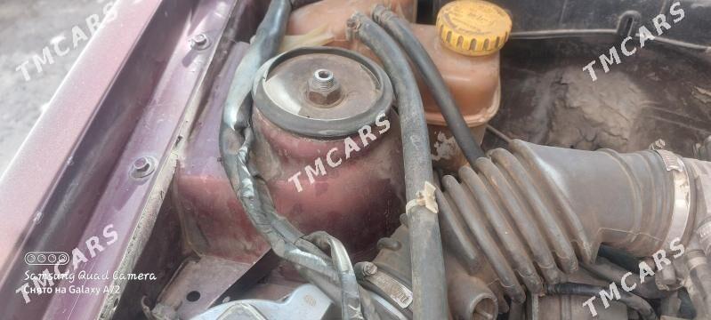 Opel Vectra 1990 - 40 000 TMT - Çärjew - img 2
