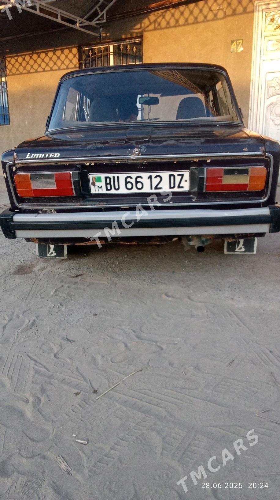 Lada 2106 1998 - 15 000 TMT - Akdepe - img 2