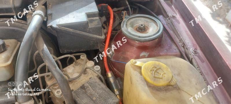 Opel Vectra 1990 - 40 000 TMT - Çärjew - img 3
