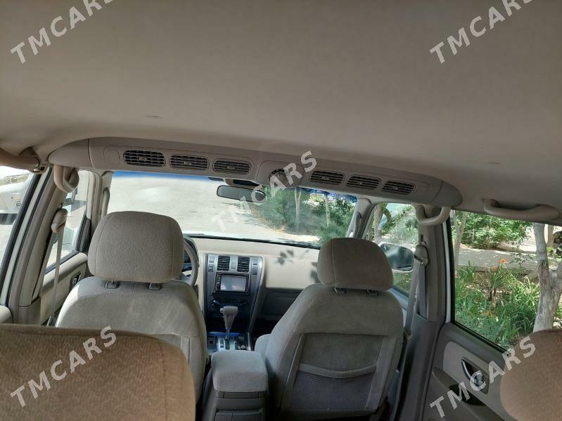 Hyundai Galloper 2005 - 140 000 TMT - Бузмеин - img 5