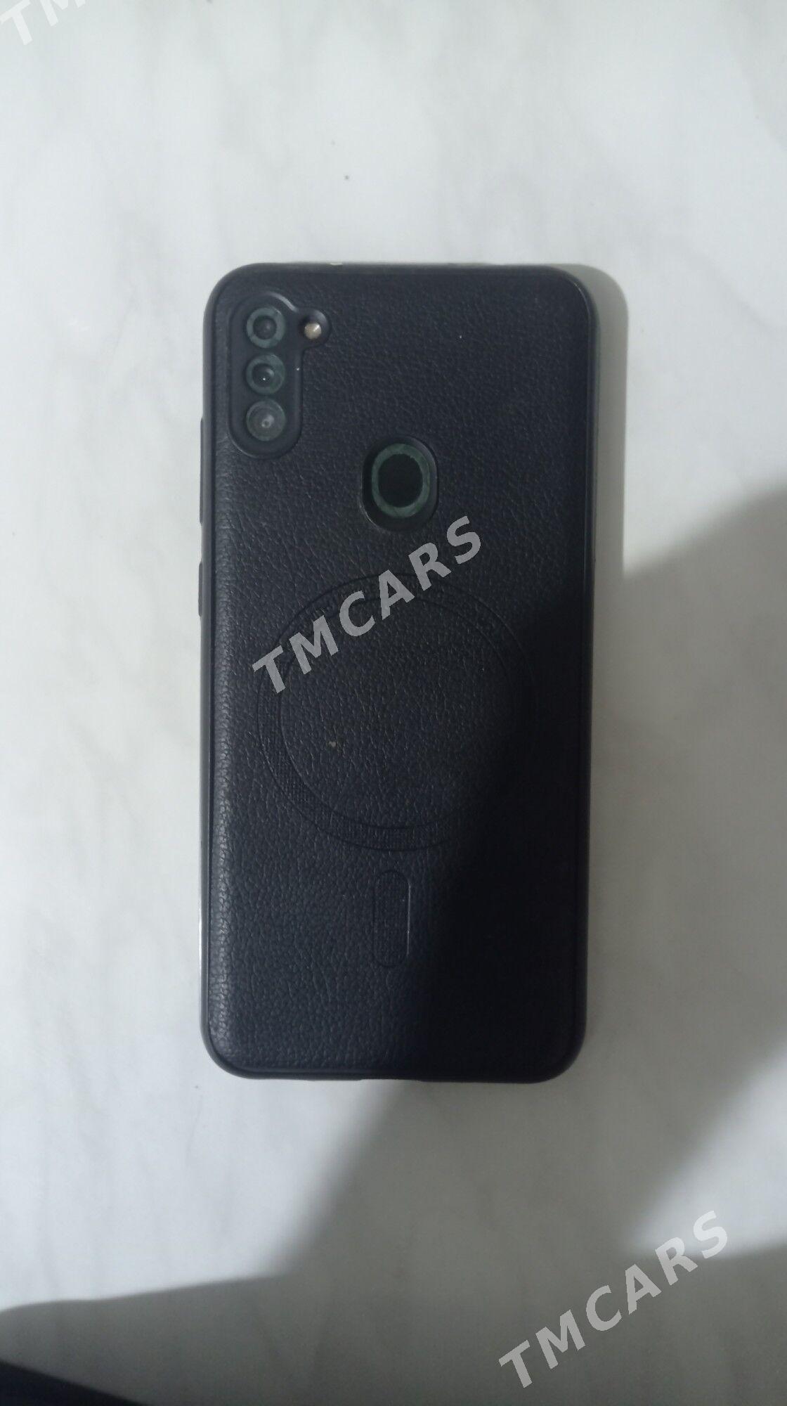 Samsung a 11 - Gyzylarbat - img 2