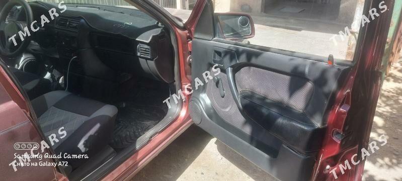 Opel Vectra 1990 - 40 000 TMT - Çärjew - img 5