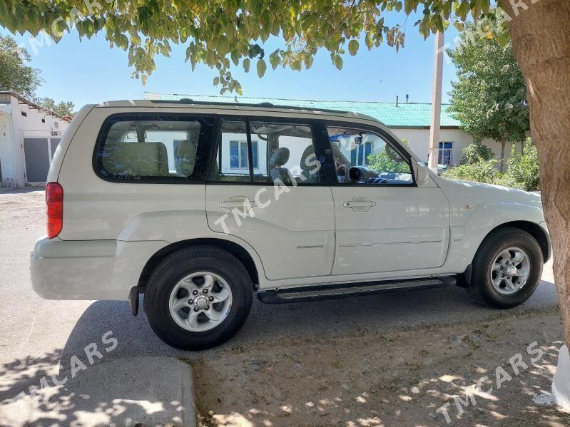 Hyundai Galloper 2005 - 140 000 TMT - Бузмеин - img 8