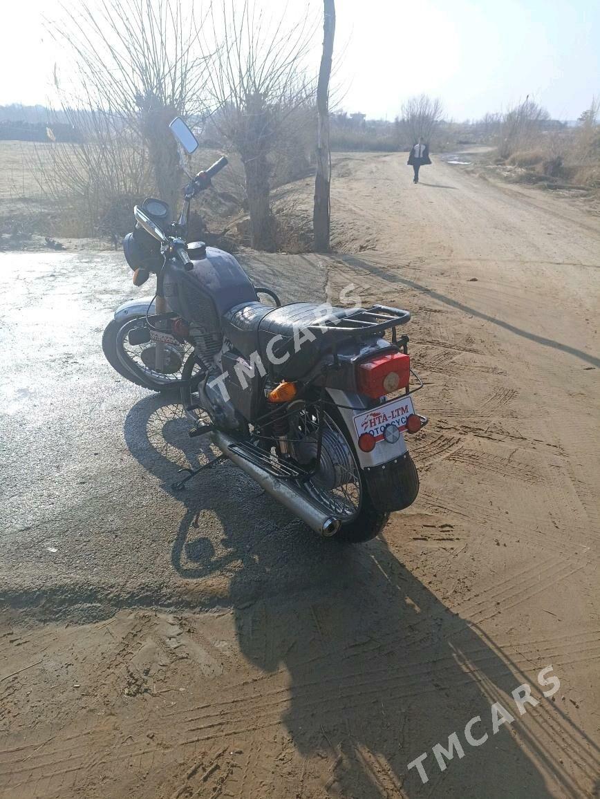 Fekon FK200-14G 1990 - 10 000 TMT - Ёлётен - img 3